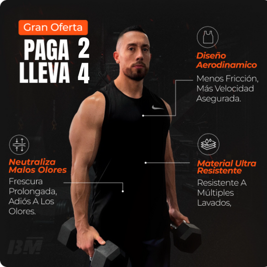 10% DTO. PACK 4 ESQUELETOS