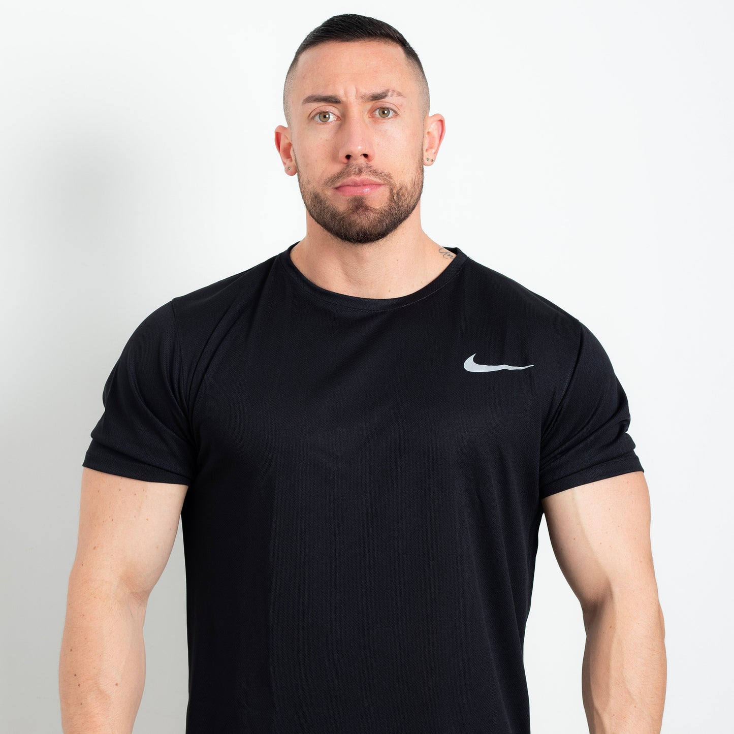 PACK X3 CAMISETAS NIKE + 1 ESQUELETO 🎁